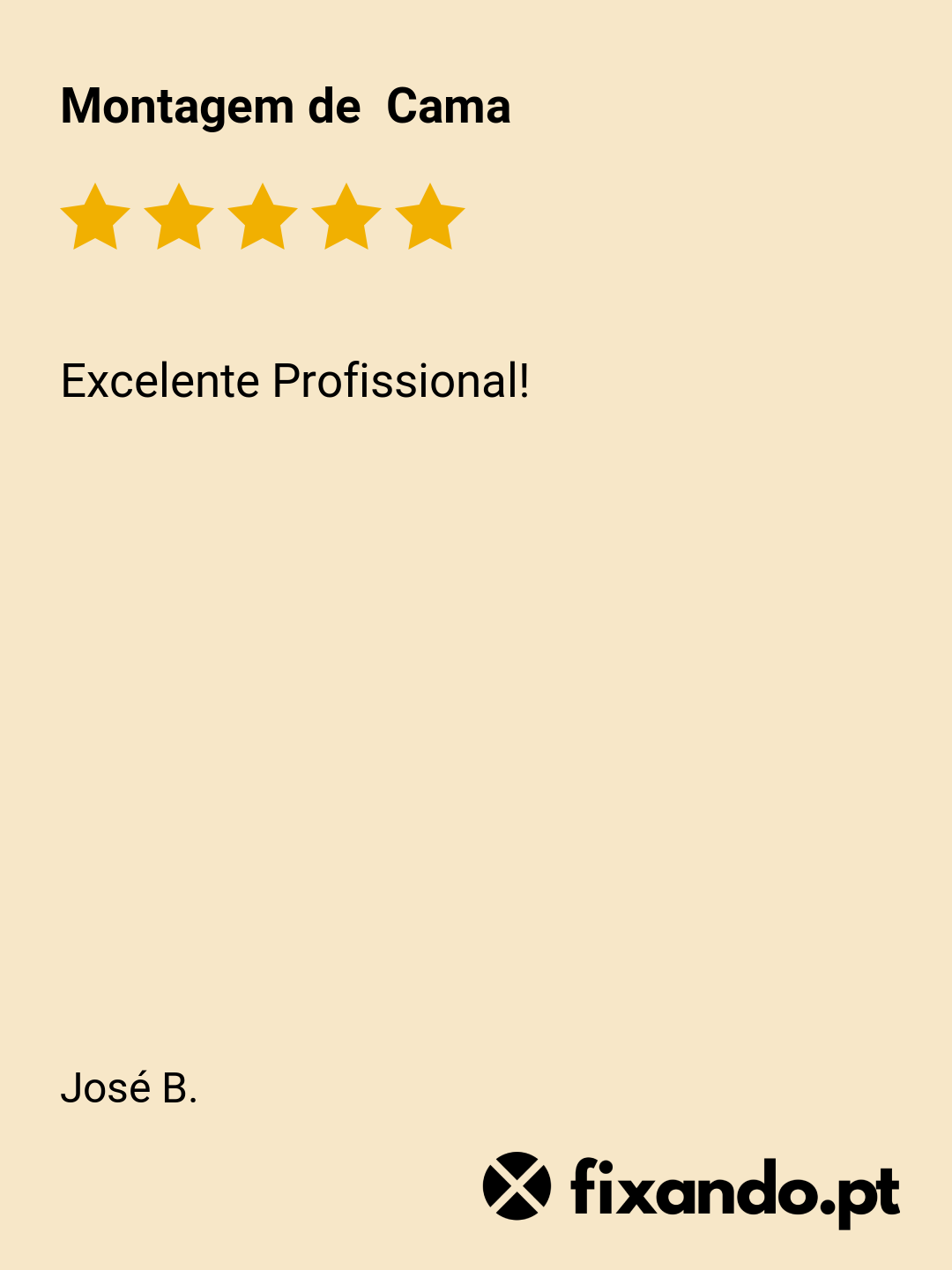Fixando client review 1