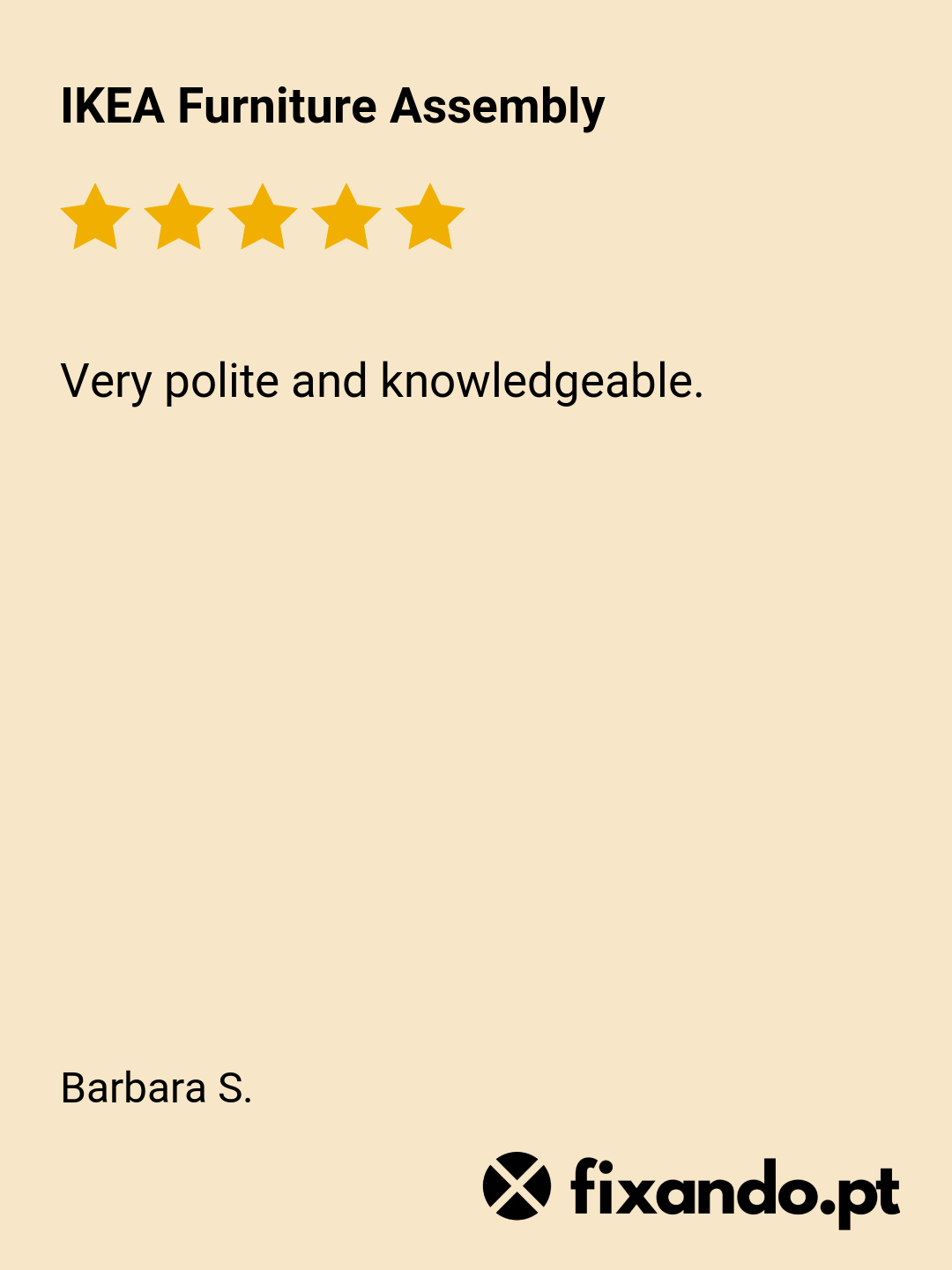 Fixando client review 3